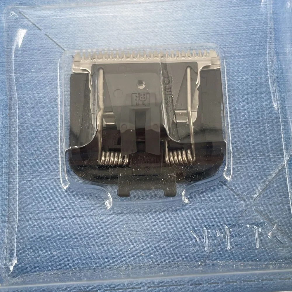 Panasonic Beard Trimmer Blade ER9606 For ER2405 ER2403P ER-GB40-W Japan NEW SEAL